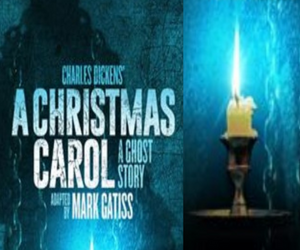 Christmas Carol: A Ghost Story