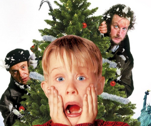 Home Alone