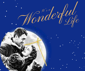 It's a Wonderful Life