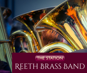 Reeth Brass Band