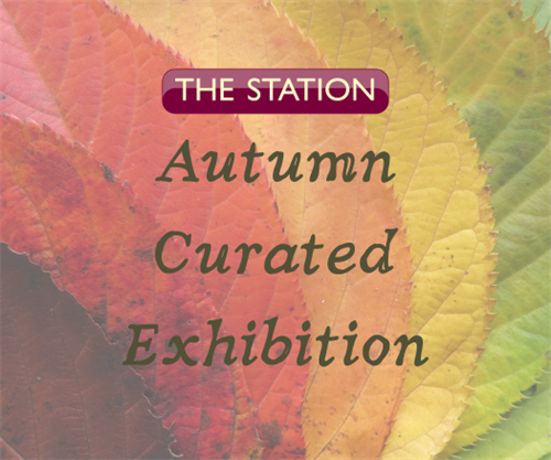 Autumn Curated Exhibition