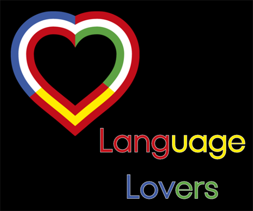 LANGUAGE LOVERS - Italian for Beginners