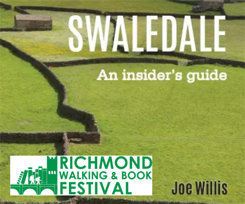 Joe Willis - Swaledale: An insider’s guide - a...