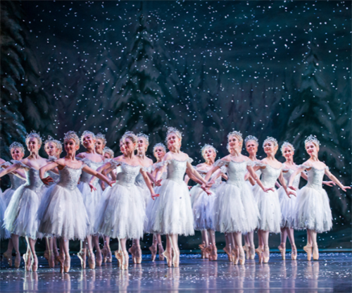 The Royal Ballet: The Nutcracker