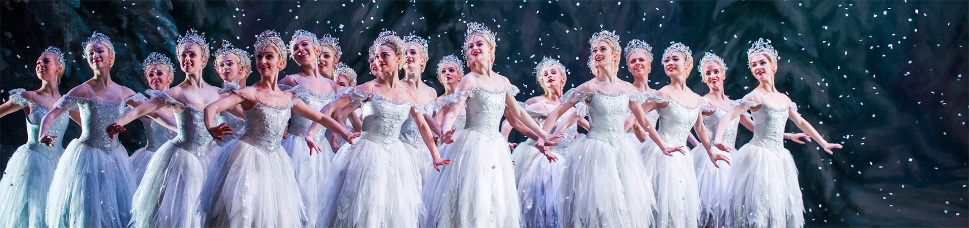 The Royal Ballet: The Nutcracker