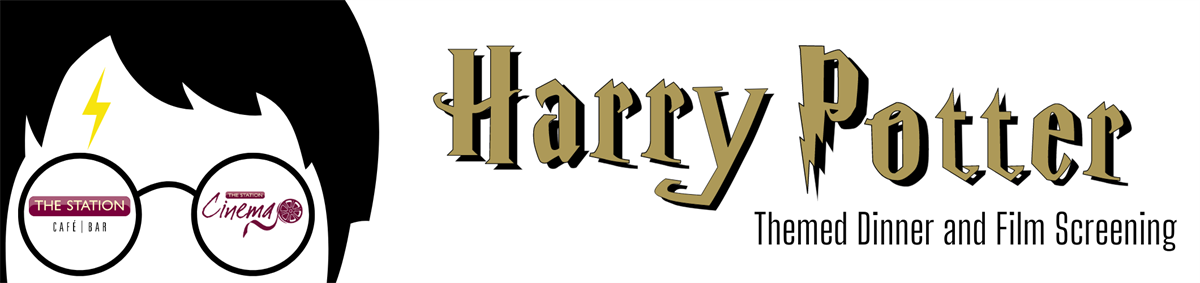 Harry Potter - Themed Meal and Film - SOLD OUT