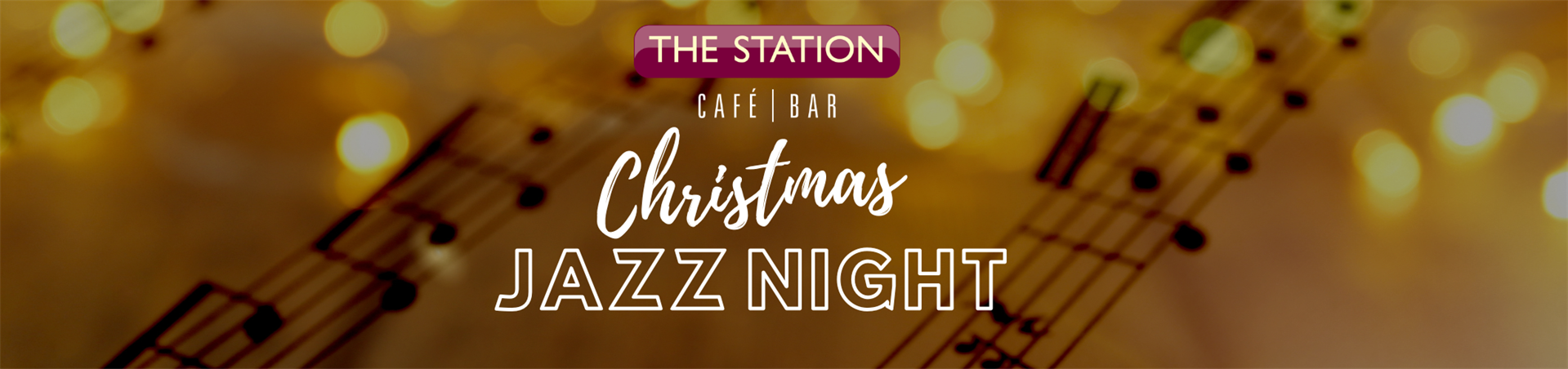 Christmas Jazz Night