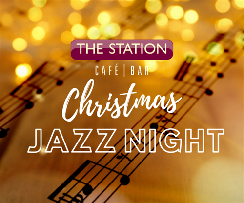 Christmas Jazz Night