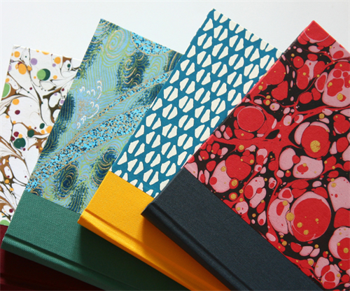 Bookbinding Workshop