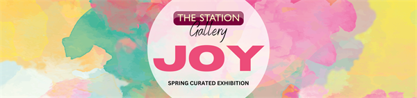 Joy - Spring Curated Exhibition