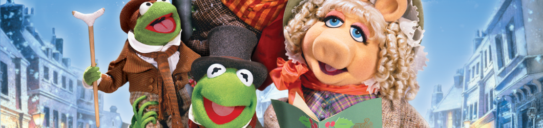 The Muppets Christmas Carol